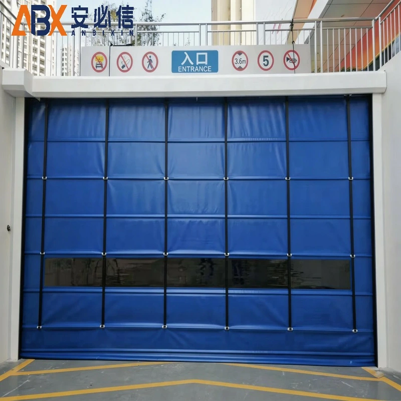 延边朝鲜族自治州快速堆积门